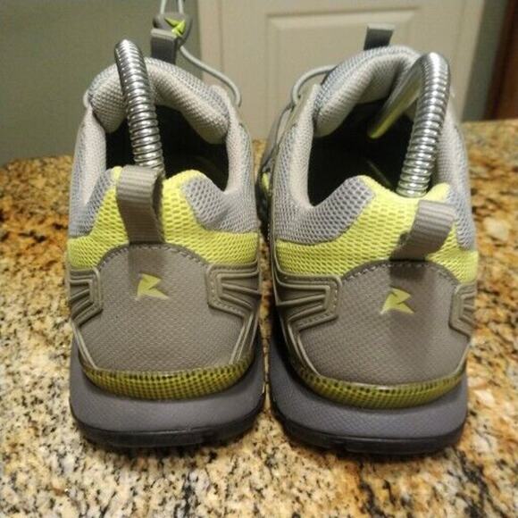 ECCO Fast Trail GTX Walking Hiking Trail Shoes Womens Size 9 US 40 EU EUC - Picture 5 of 12